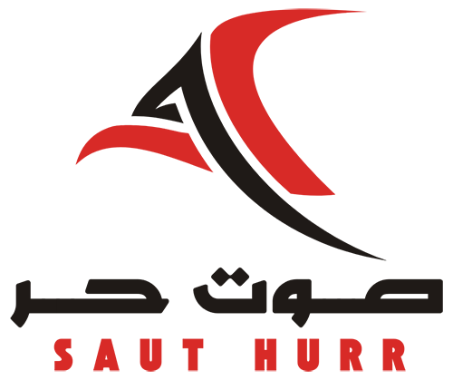 صوت حر – Saut Hurr